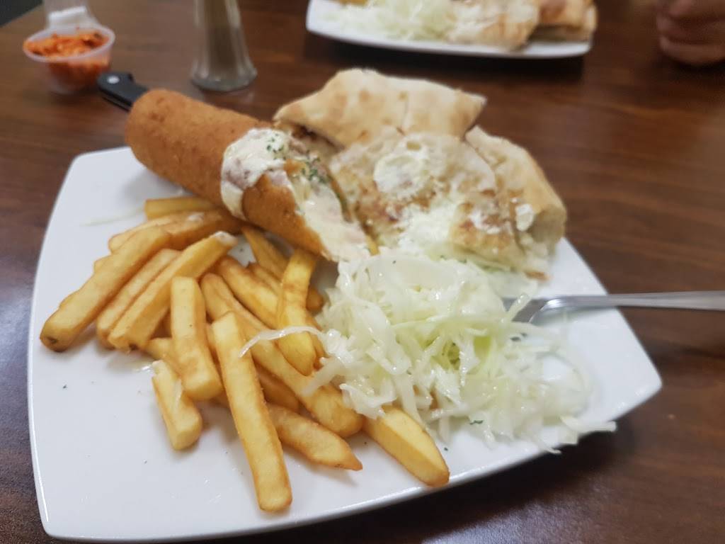 Golden Flame | restaurant | 142 Hamilton Regional Rd 8, Stoney Creek, ON L8G 1C2, Canada | 9056644744 OR +1 905-664-4744