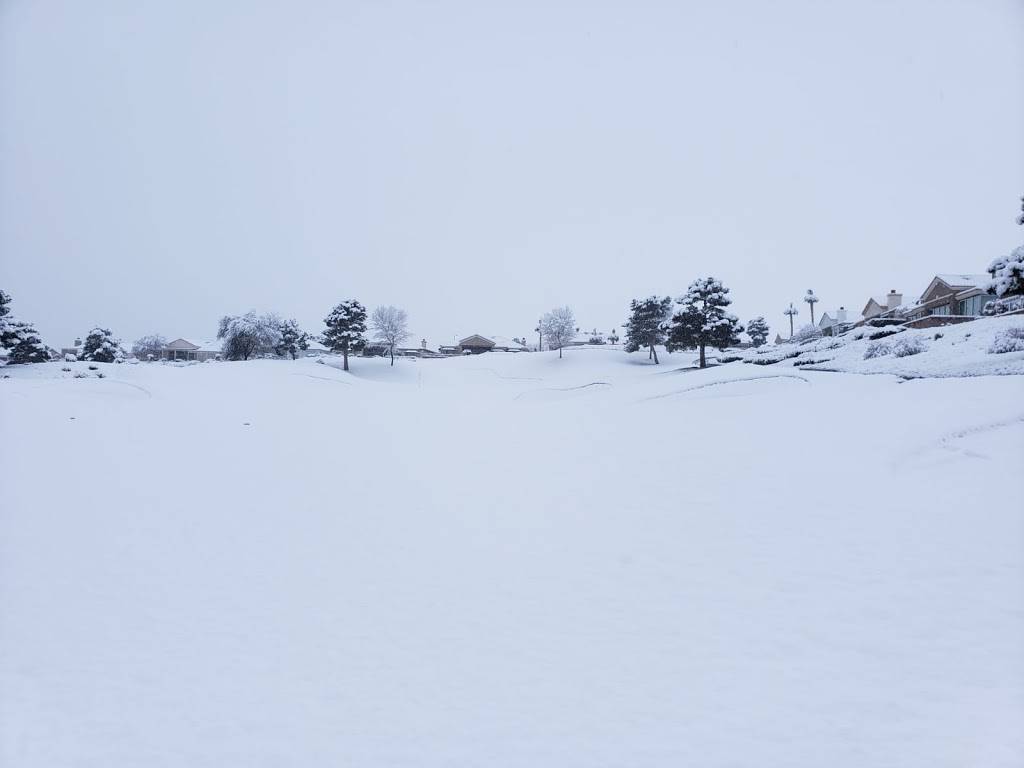 Eagle Crest | restaurant | 10303 Sun City Blvd, Las Vegas, NV 89134, USA | 8008030758 OR +1 800-803-0758