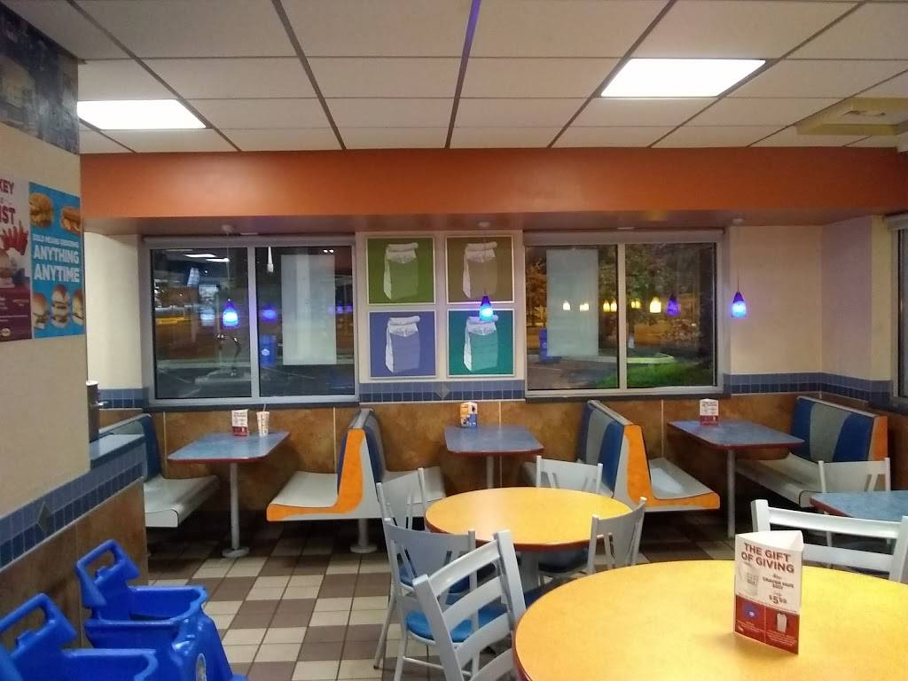 White Castle | restaurant | 9493 Westport Rd, Louisville, KY 40241, USA | 5024237805 OR +1 502-423-7805