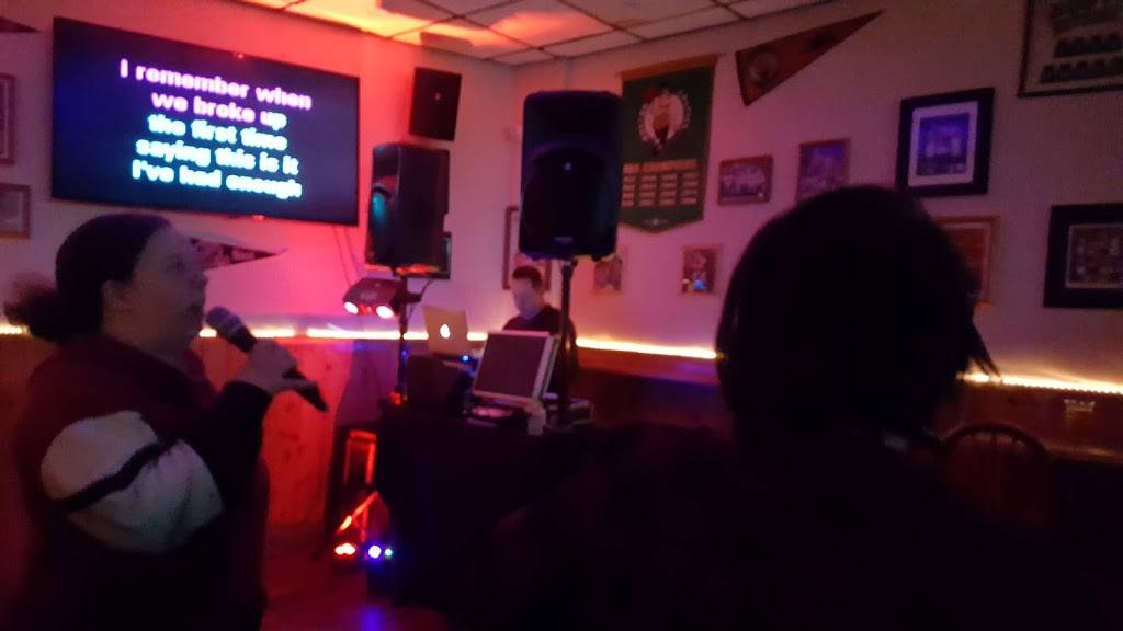 Pleasant Street Bar & Grill | restaurant | 50 Pleasant St, Attleboro, MA 02703, USA | 5082229737 OR +1 508-222-9737