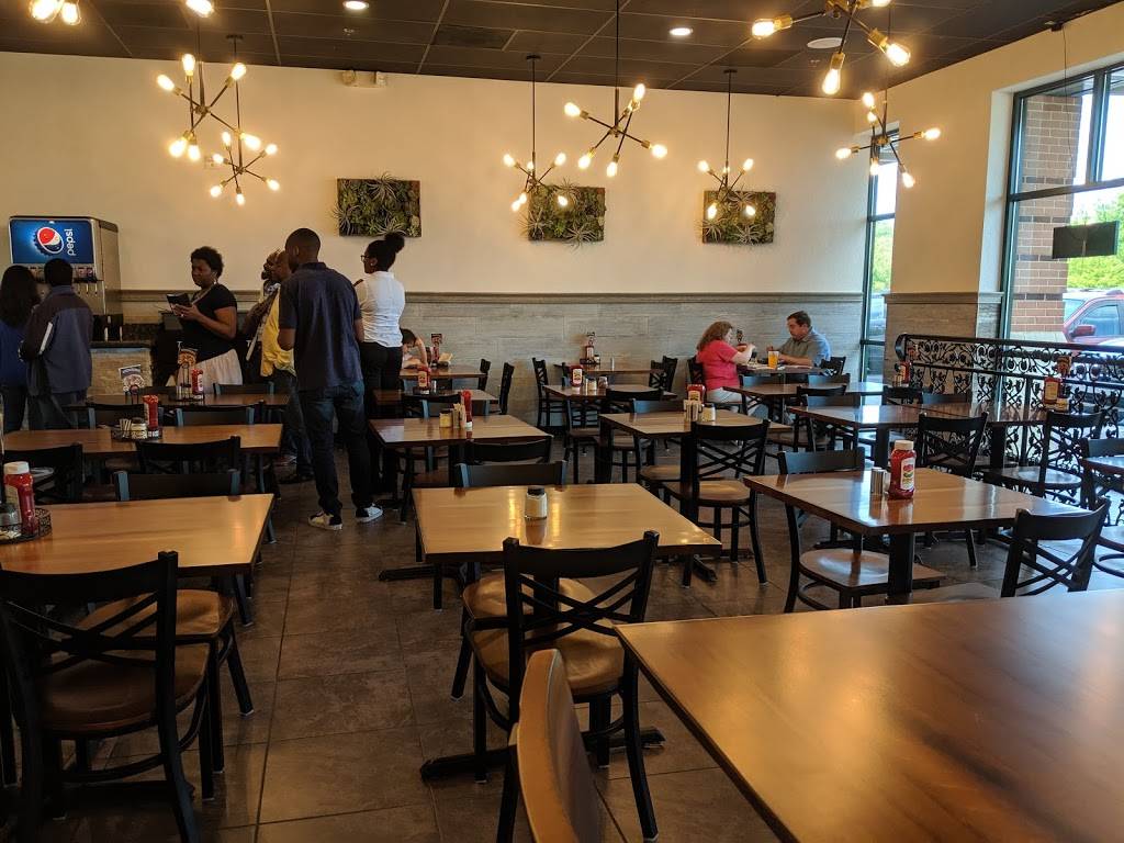 Prinos Mediterranean Grill | restaurant | 7690 Dorchester Blvd #104, Hanover, MD 21076, USA | 4107997024 OR +1 410-799-7024