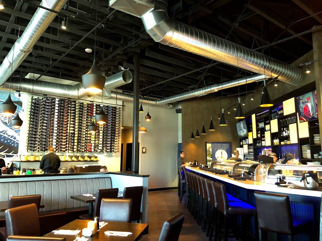 Wasabi Johnston | restaurant | 8705 Chambery Blvd #700, Johnston, IA 50131, USA | 5152529998 OR +1 515-252-9998