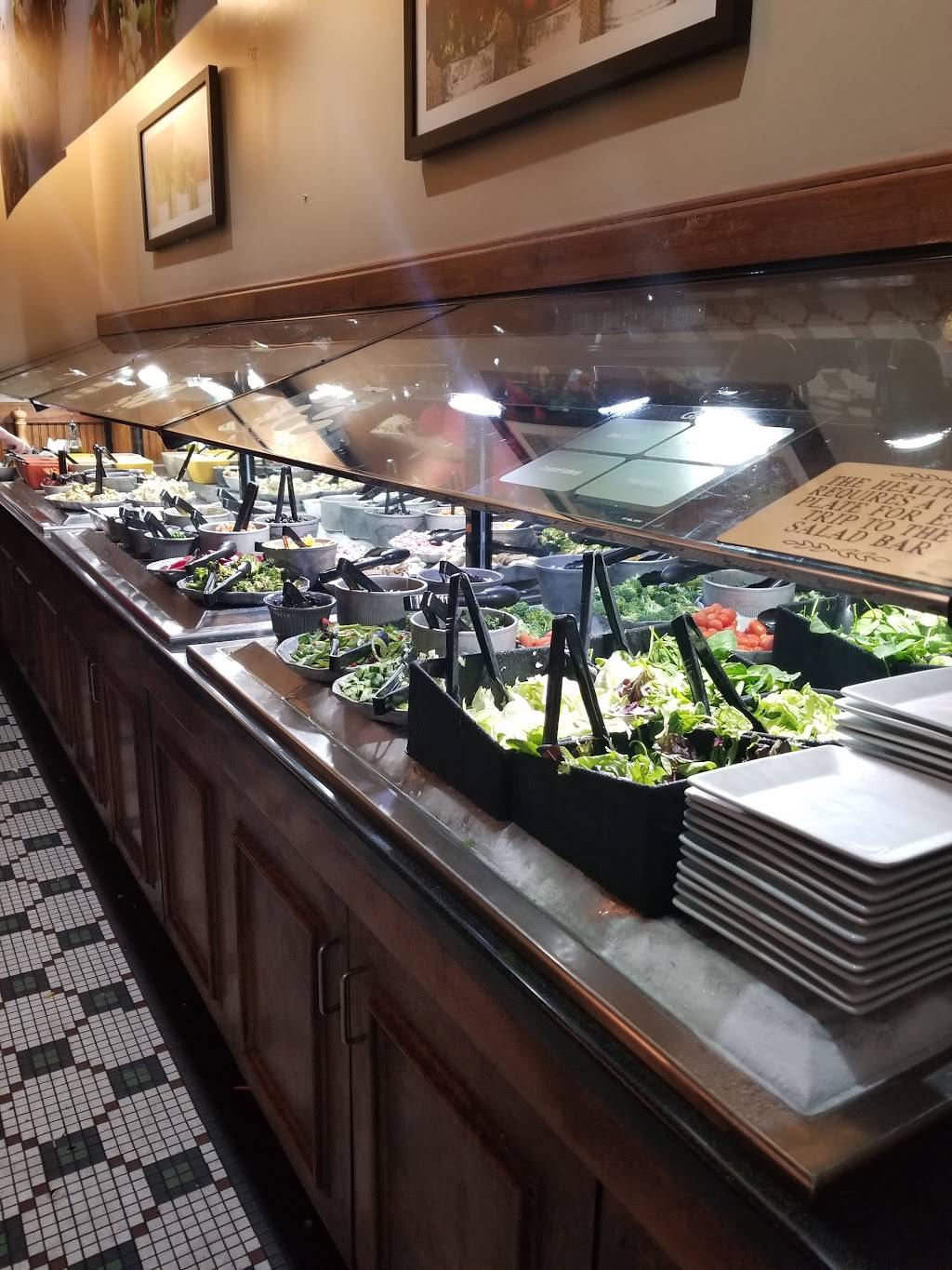 Ruby Tuesday | restaurant | 8512 Ridge Rd, New Port Richey, FL 34654, USA | 7278438809 OR +1 727-843-8809