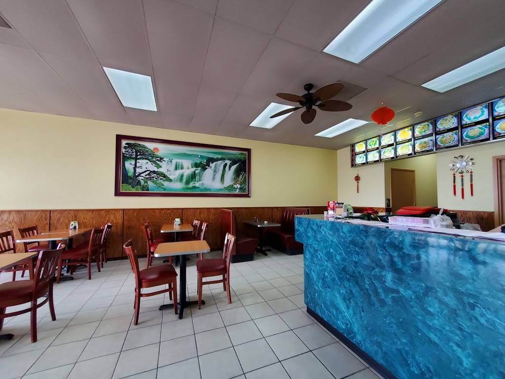 Shanghai Chinese Restaurant | restaurant | 2203 Watson Blvd Unit BB, Warner Robins, GA 31093, USA | 4789233888 OR +1 478-923-3888