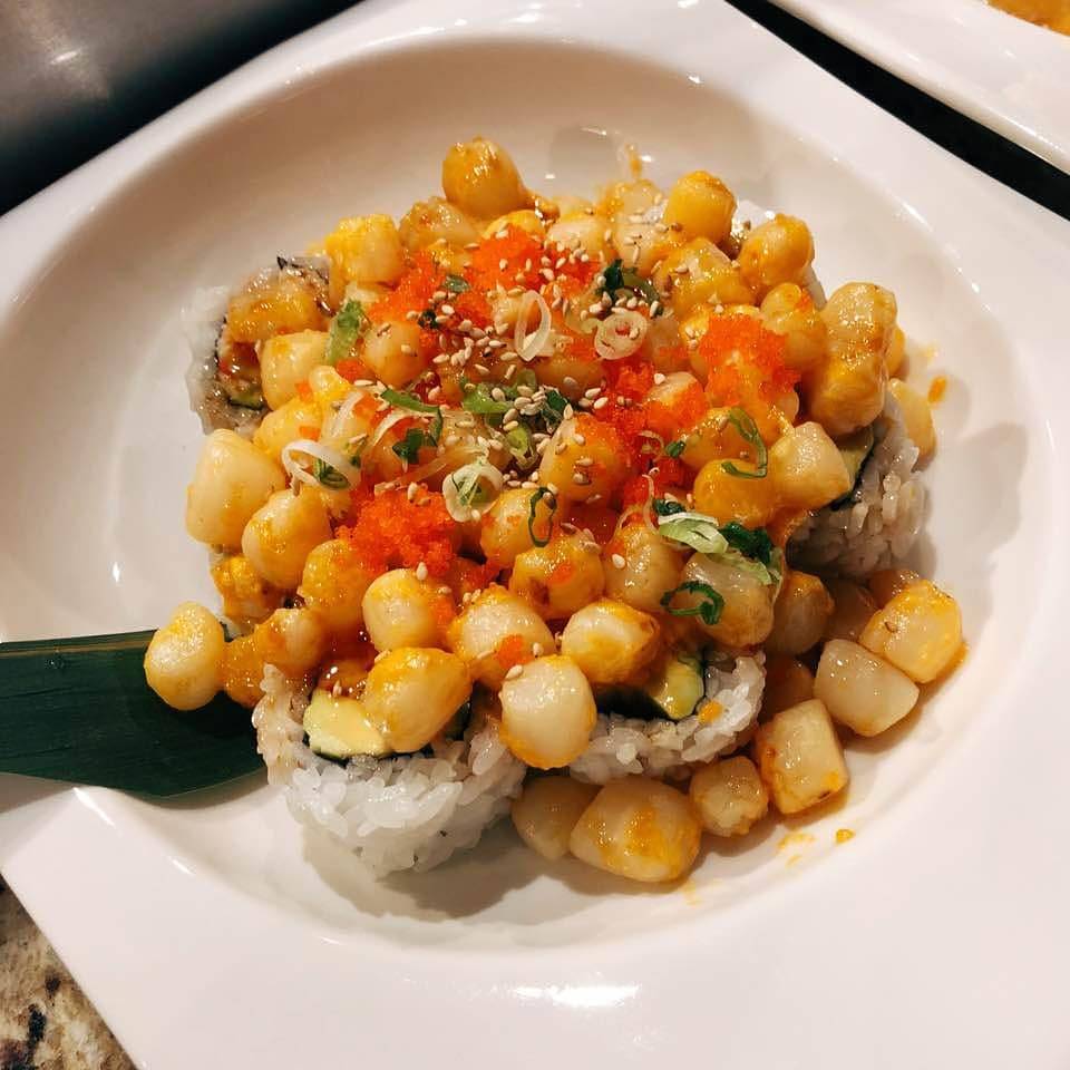 MISO Japanese sushi & bar | restaurant | 1111E E Dimond Blvd, Anchorage, AK 99515, USA | 9073440980 OR +1 907-344-0980