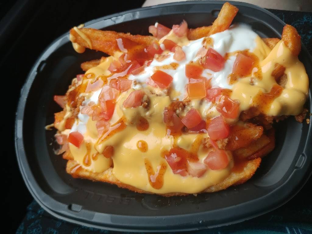 Taco Bell | meal takeaway | 9960 S Rural Rd, Tempe, AZ 85284, USA | 4809400442 OR +1 480-940-0442