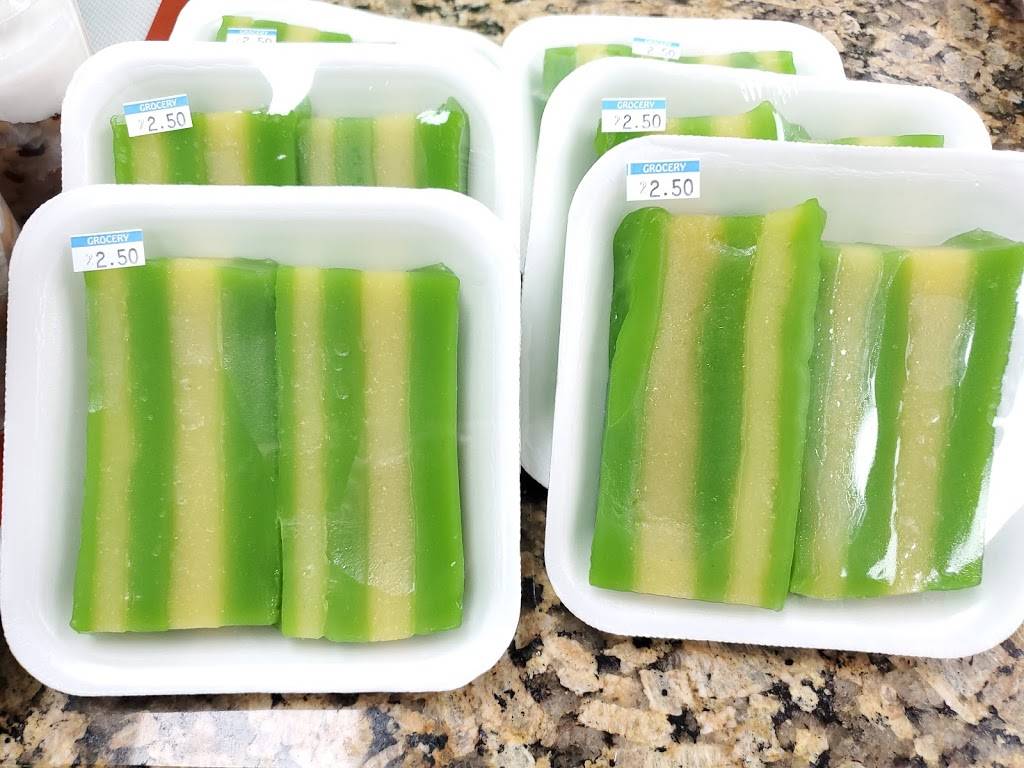 Lan Bakery | restaurant | 4520 N Tryon St, Charlotte, NC 28213, United States | 9802991907 OR +1 980-299-1907