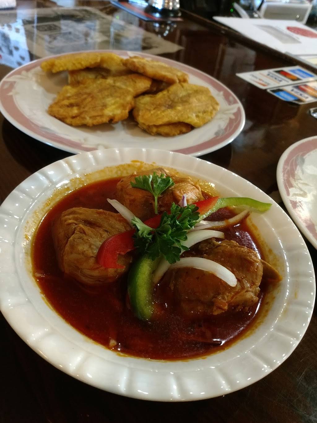 Savour Of Caribbean Restaurant | restaurant | 2677 Forest Hill Blvd #111, West Palm Beach, FL 33406, USA | 5615303731 OR +1 561-530-3731