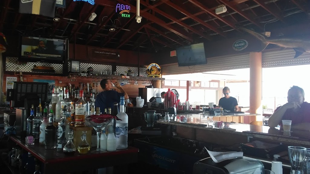 Sunset Grill on the Harbor | restaurant | 23241 Bayshore Rd, Port Charlotte, FL 33980, USA | 9417432800 OR +1 941-743-2800