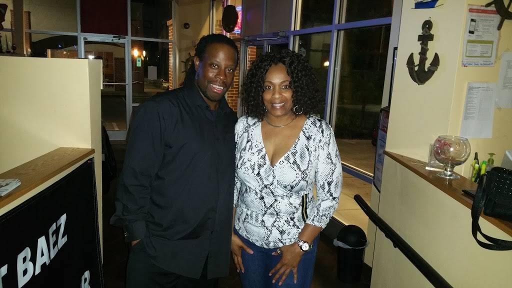 Fitzgeralds Seafood | restaurant | 3400 New Birch Dr, Raleigh, NC 27610, USA | 9198033451 OR +1 919-803-3451