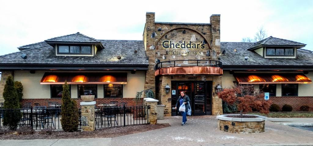 Cheddars Scratch Kitchen | restaurant | 10403 Westport Rd, Louisville, KY 40241, USA | 5023395400 OR +1 502-339-5400
