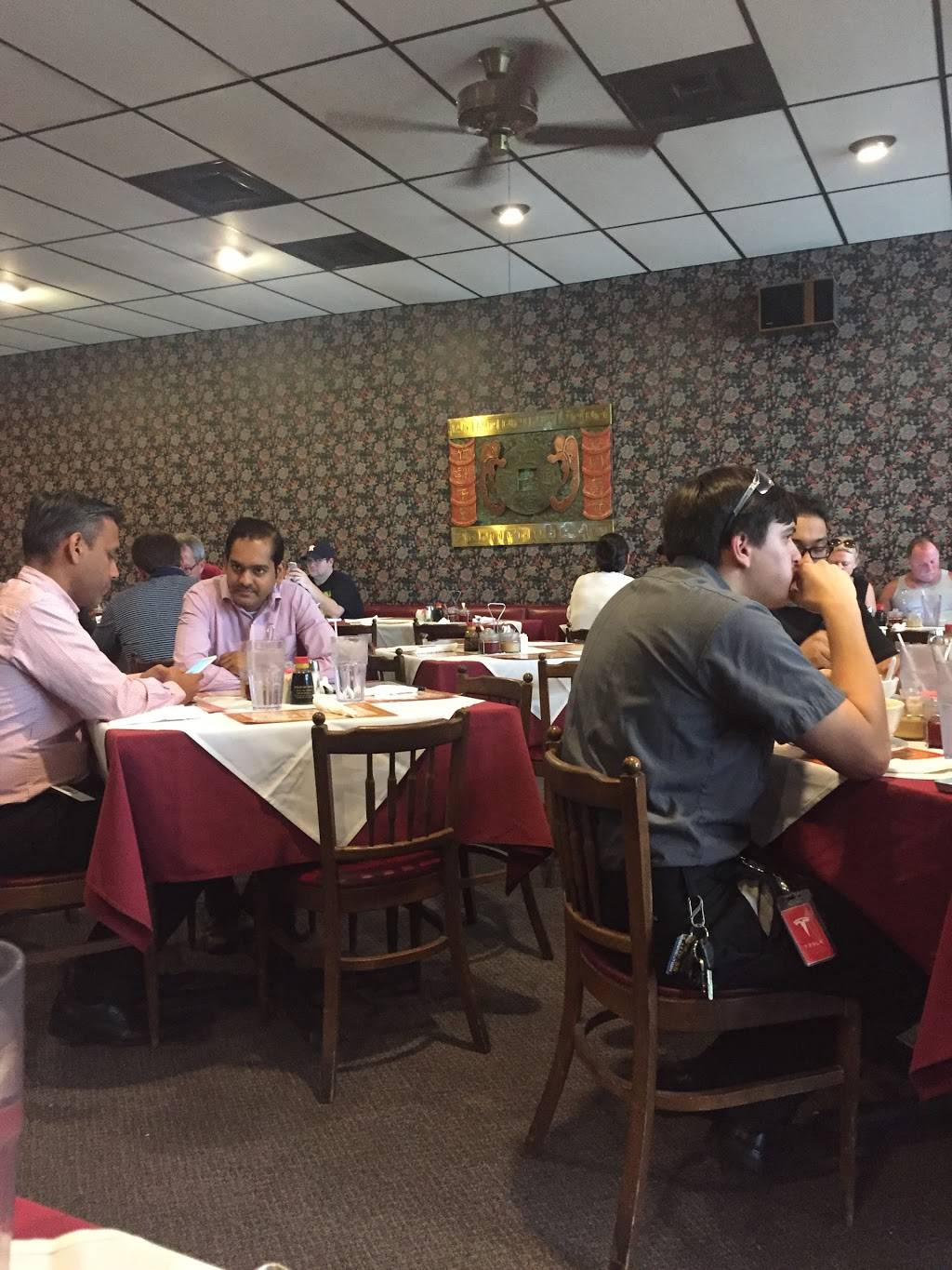 Uncle Tongs Chinese Restaurant | restaurant | 12144 Greenspoint Dr, Houston, TX 77060, USA | 2818740097 OR +1 281-874-0097