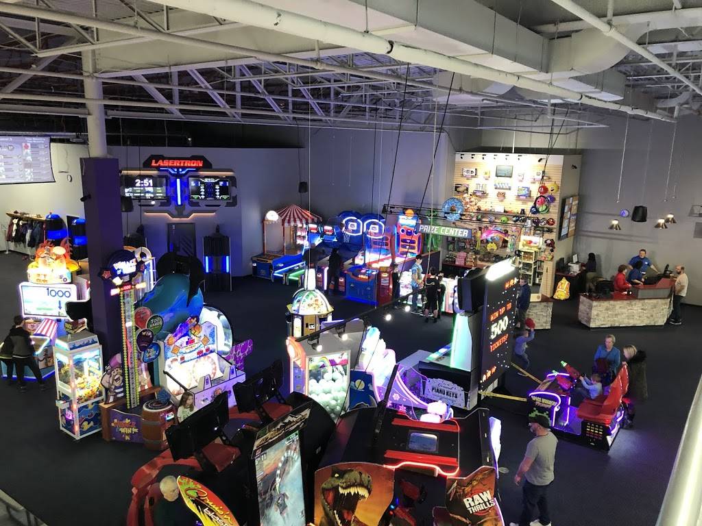 XtremeCraze - Londonderry | restaurant | 4 Orchard View Dr Unit 10, Londonderry, NH 03053, USA | 6034046064 OR +1 603-404-6064