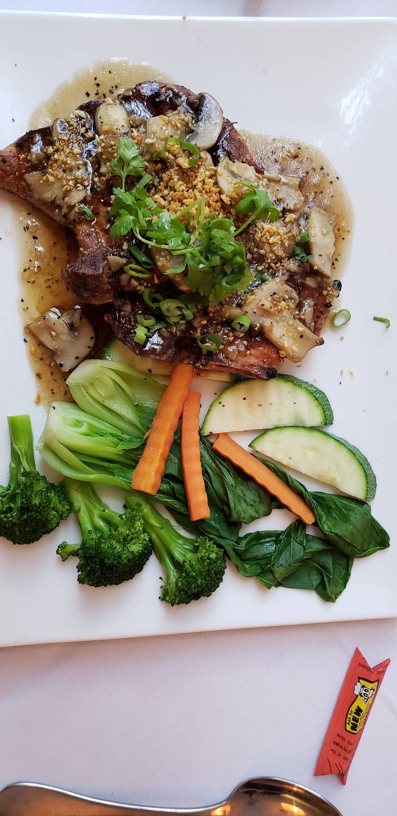 Jasmine | restaurant | 216 N River St, Wilkes-Barre, PA 18702, USA | 5708227222 OR +1 570-822-7222