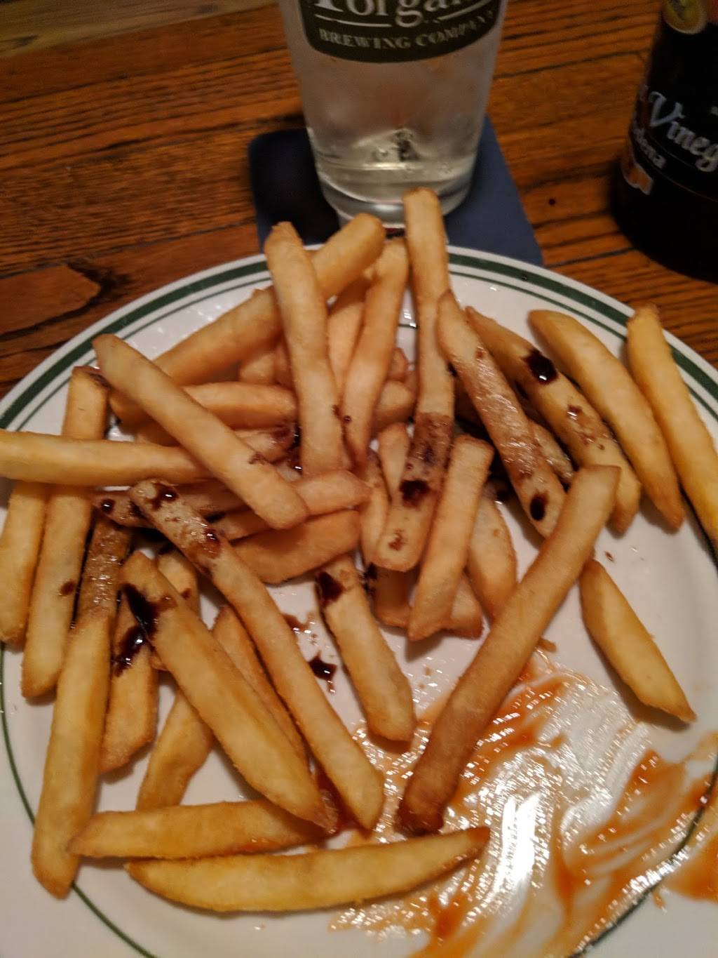 The Fountain | meal takeaway | 283 New Scotland Ave, Albany, NY 12208, USA | 5184829898 OR +1 518-482-9898