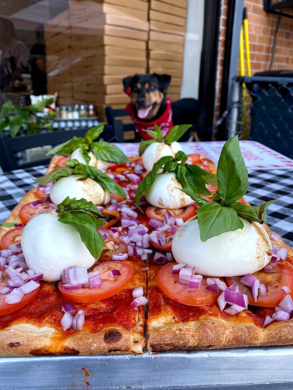 Nonnas 1977 Bell Blvd | restaurant | 39-26 Bell Blvd, Queens, NY 11361, USA | 7186311977 OR +1 718-631-1977