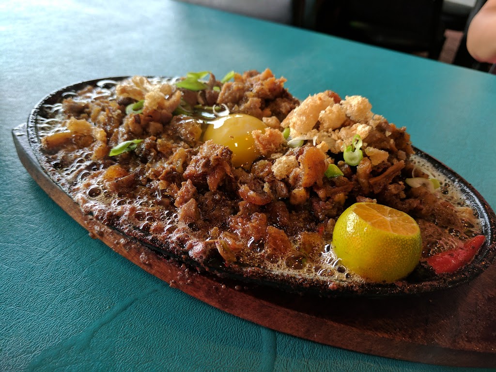 Real Sarap | restaurant | 435 W Tennessee St, Tallahassee, FL 32301, USA | 8502247325 OR +1 850-224-7325