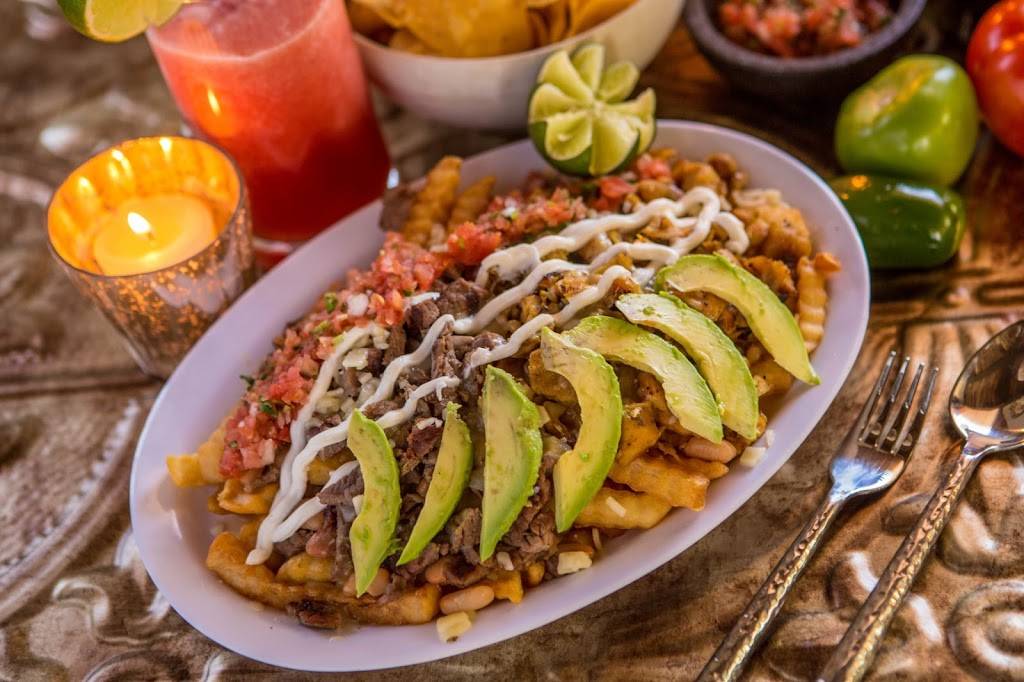 El Maguey | restaurant | 4225 Commonwealth Ct, St Joseph, MO 64503, USA | 8163965242 OR +1 816-396-5242