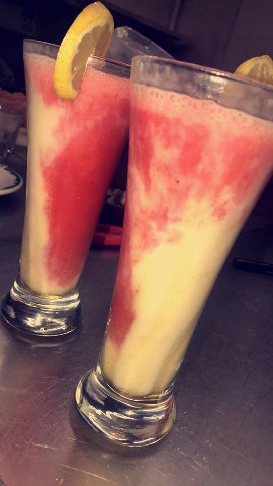 Lebanon Nights | restaurant | 6317 Charlotte Pike, Nashville, TN 37209, USA | 6155401914 OR +1 615-540-1914