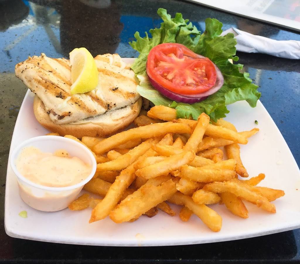 Black Point Ocean Grill | restaurant | 24775 SW 87th Ave, Cutler Bay, FL 33190, USA | 3052583918 OR +1 305-258-3918