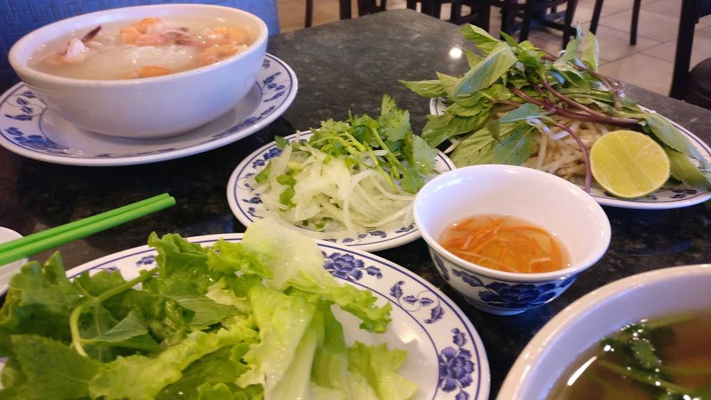 Pho San Marcos | restaurant | 700 S Rancho Santa Fe Rd # D, San Marcos, CA 92078, USA | 7605990973 OR +1 760-599-0973