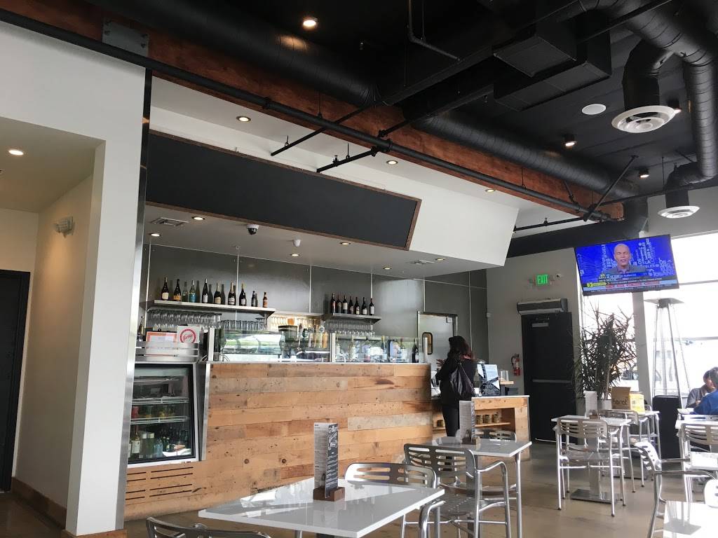 Grilliant | restaurant | 3850 Main St C, Culver City, CA 90232, USA | 4243615100 OR +1 424-361-5100