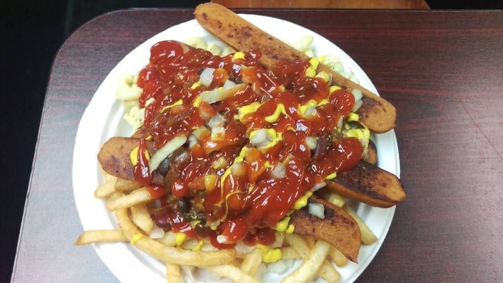 Dogtown | restaurant | 691 Monroe Ave, Rochester, NY 14607, USA | 5852716620 OR +1 585-271-6620