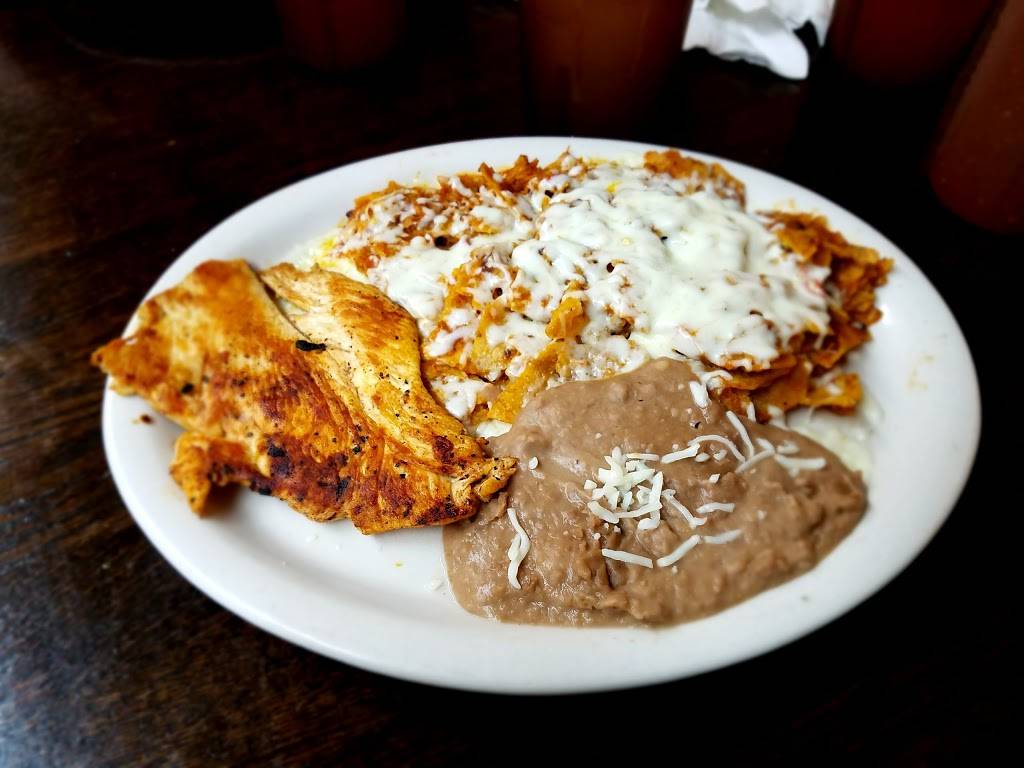 Los Carnales Taqueria & Restaurant | restaurant | 1121 N 1st St, Conroe, TX 77301, USA | 9367180874 OR +1 936-718-0874