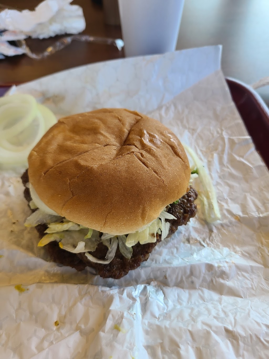 Andys | restaurant | 715 California Ave SW, Camden, AR 71701, USA | 8708362000 OR +1 870-836-2000