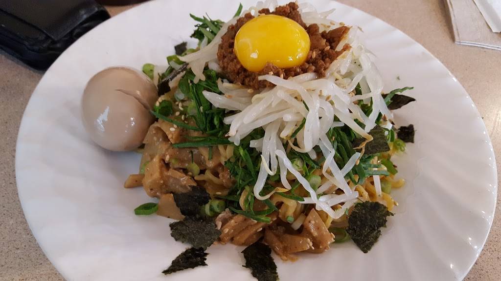 Shoki Ramen House | restaurant | 1201 R St, Sacramento, CA 95811, USA | 9164410011 OR +1 916-441-0011