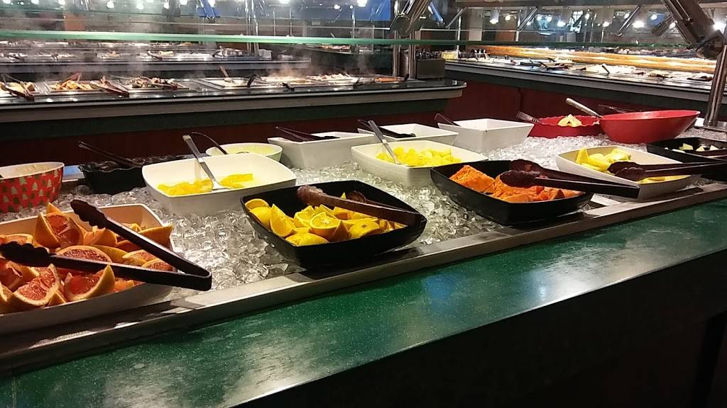 New Bamboo Garden Super Buffet | restaurant | 3401 Altamesa Blvd # 150, Fort Worth, TX 76133, USA | 8172637272 OR +1 817-263-7272