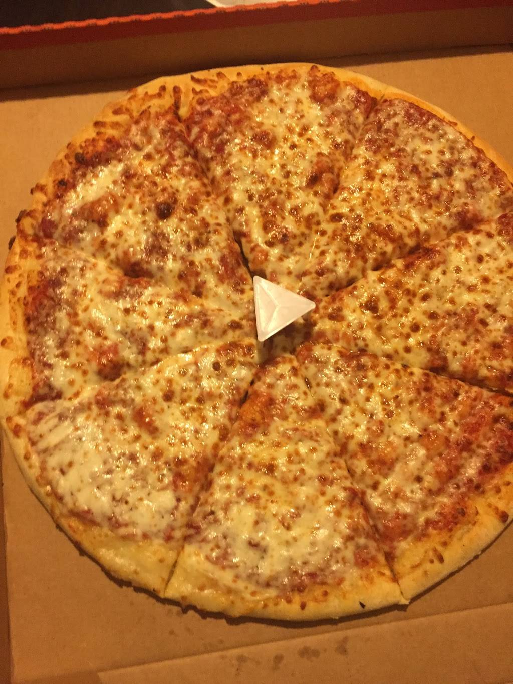 Little Caesars Pizza | meal takeaway | 3535 Dempster Street, Skokie, IL 60076, USA | 8476797050 OR +1 847-679-7050