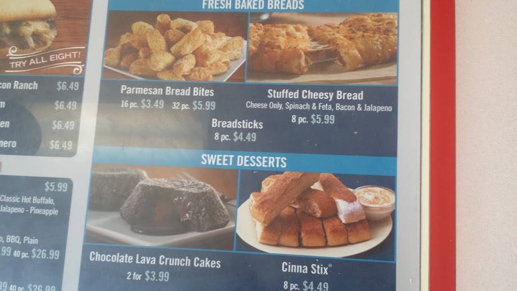 Dominos Pizza | meal delivery | 605 W Everly Brothers Blvd, Central City, KY 42330, USA | 2707579300 OR +1 270-757-9300