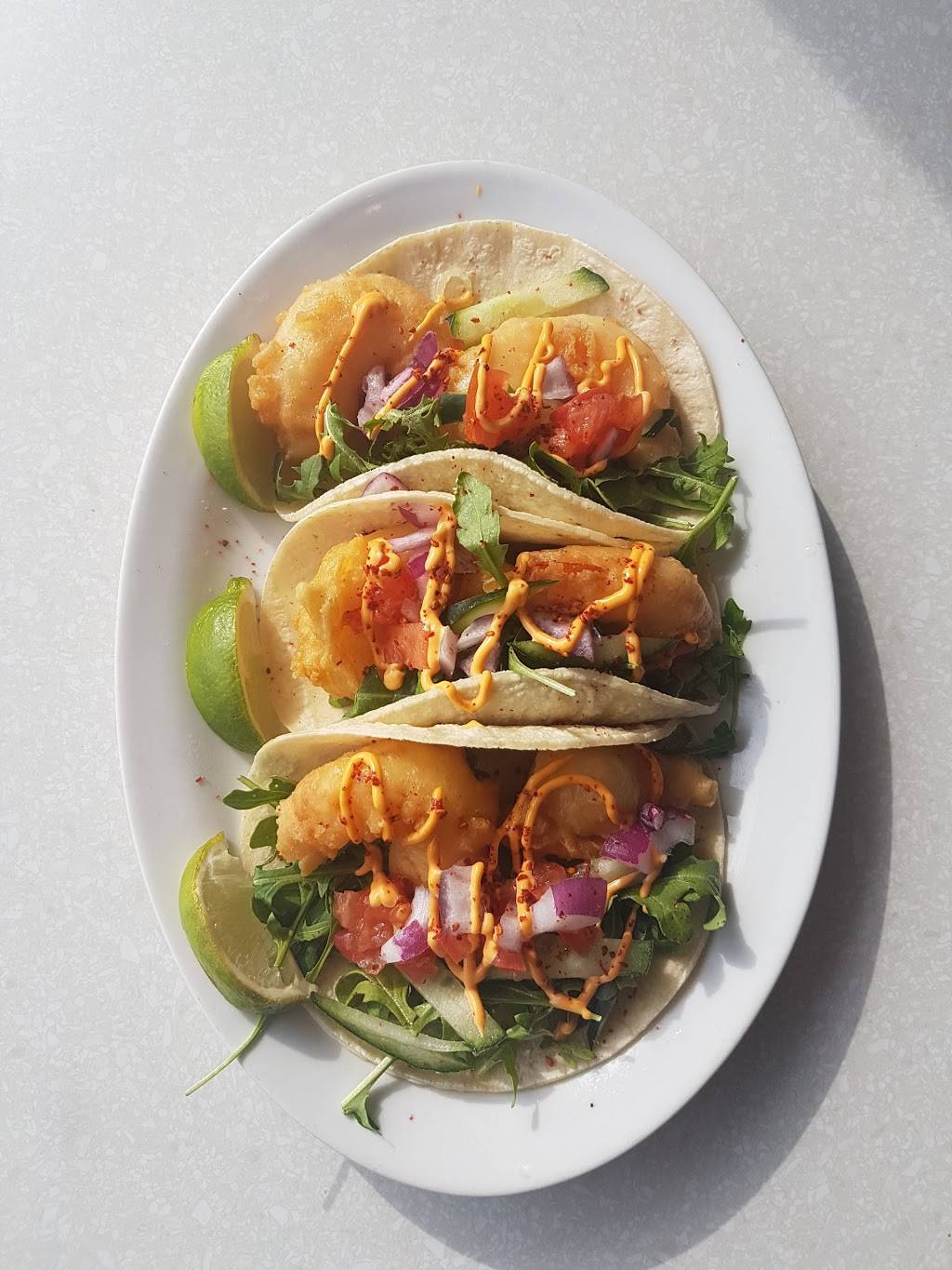 Viking Fish & Chips | restaurant | 826 The Queensway, Etobicoke, ON M8Z 1N5, Canada | 4162592051 OR +1 416-259-2051