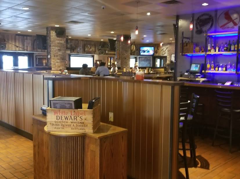 Culpeppers Grill and Bar | restaurant | 3010 W Clay St, St Charles, MO 63301, USA | 6369163102 OR +1 636-916-3102