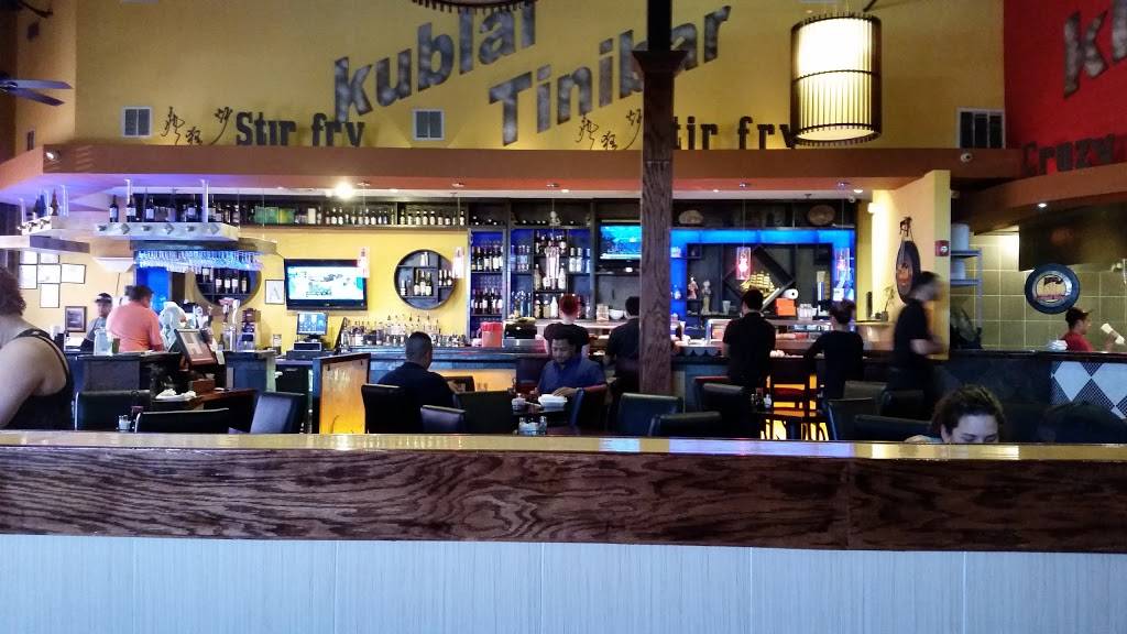 Kublai Khan | restaurant | 7204 Airways Blvd #5802, Southaven, MS 38671, USA | 6624705638 OR +1 662-470-5638