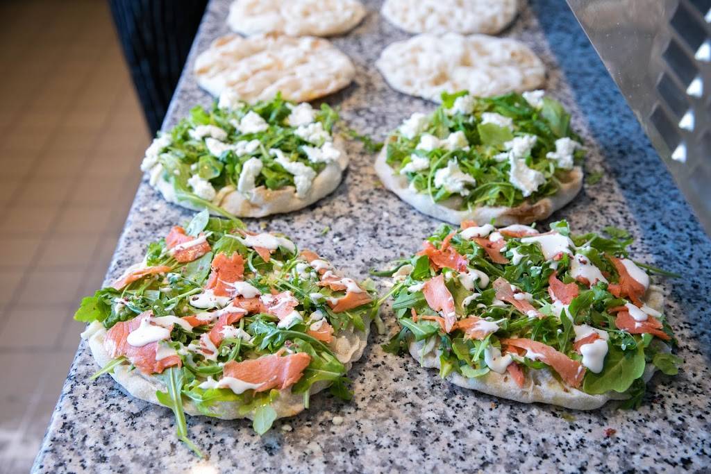 Gourmet Romano | restaurant | 4017 W Riverside Dr unit c, Burbank, CA 91505, USA | 8187483363 OR +1 818-748-3363