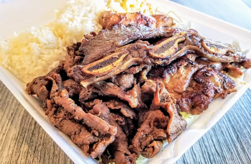 L&L HAWAIIAN BBQ | restaurant | 2300 Harbor Blvd n4, Costa Mesa, CA 92627, USA | 9492876689 OR +1 949-287-6689