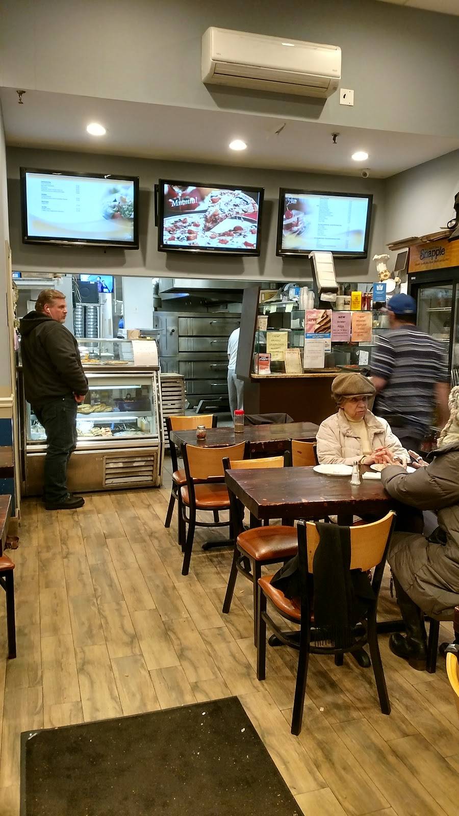 Dairy Palace | restaurant | 2216 Victory Blvd, Staten Island, NY 10314, USA | 7187615200 OR +1 718-761-5200