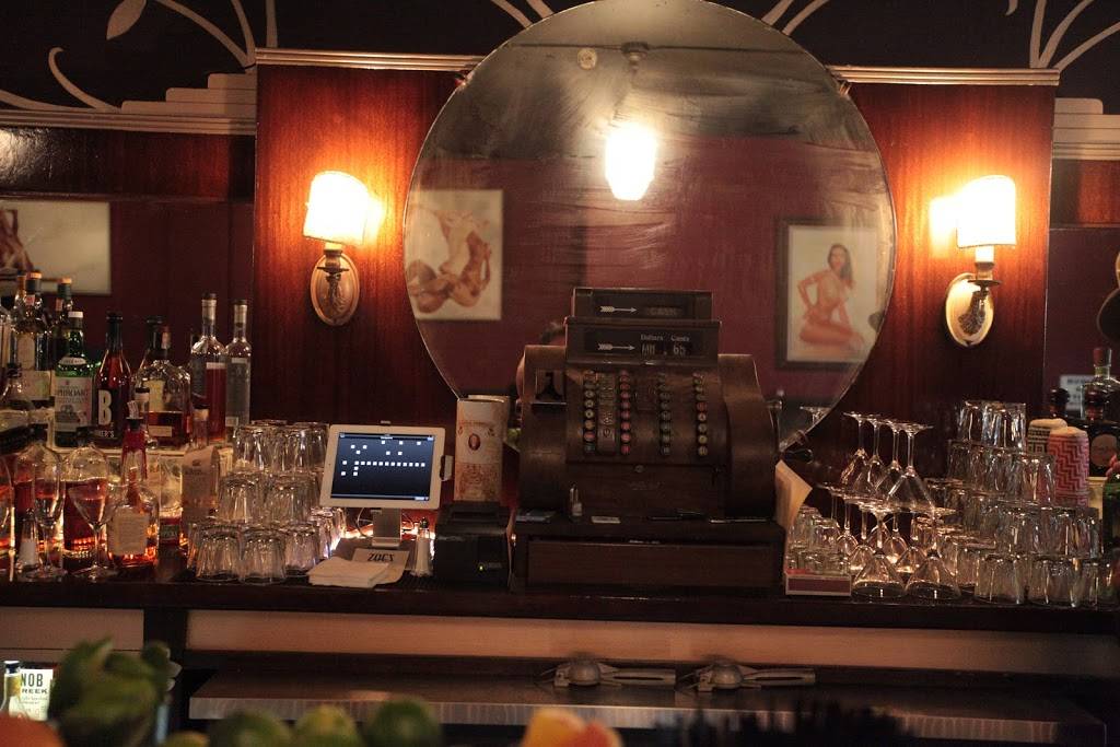 Zoes | restaurant | 3088 24th St, San Francisco, CA 94110, USA | 4155702213 OR +1 415-570-2213