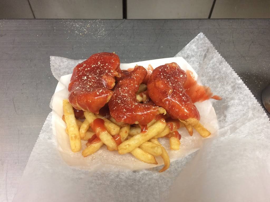 Super JJ Fish & Chicken | restaurant | 213 S Larkin Ave, Joliet, IL 60436, USA | 8157250802 OR +1 815-725-0802