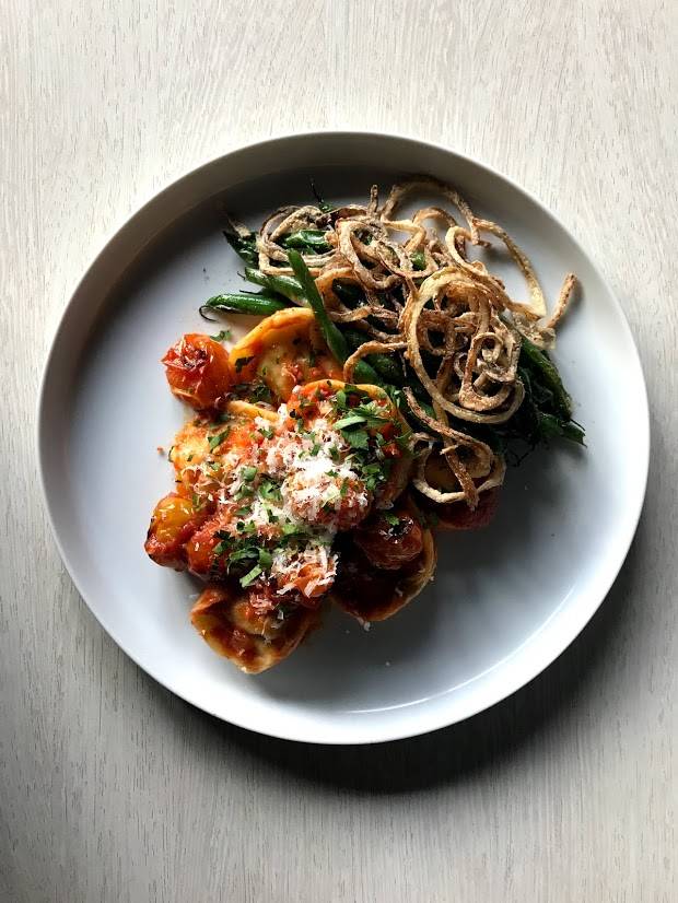 Eco Caters | restaurant | 868 Fifth Ave 3rd fl, San Diego, CA 92101, USA | 8582466129 OR +1 858-246-6129