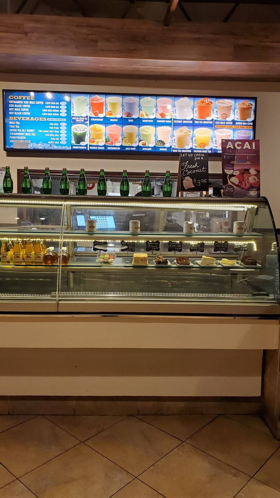 Cali Banh Mi | restaurant | 4425 Convoy St #200a, San Diego, CA 92111, USA | 8582782525 OR +1 858-278-2525