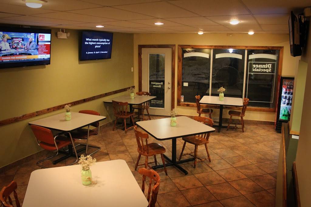 DeMores Pizzeria | restaurant | 1256 Evergreen Rd, Pittsburgh, PA 15209, USA | 4128212000 OR +1 412-821-2000