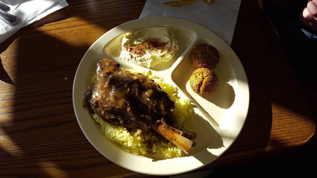 Oasis Cafe | restaurant | 5702 E Virginia St, Evansville, IN 47715, USA | 8126023622 OR +1 812-602-3622