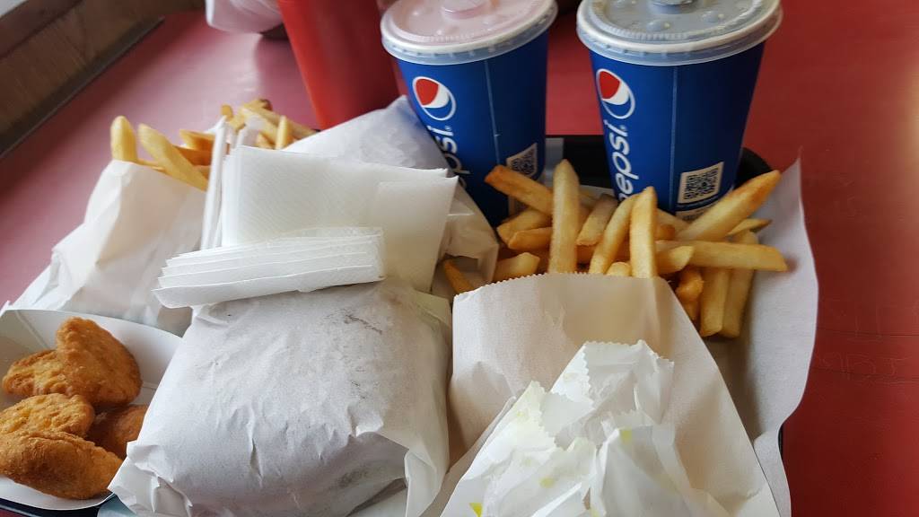 First Street Burgers | restaurant | 3737 E 1st St, Los Angeles, CA 90063, USA | 3232632496 OR +1 323-263-2496