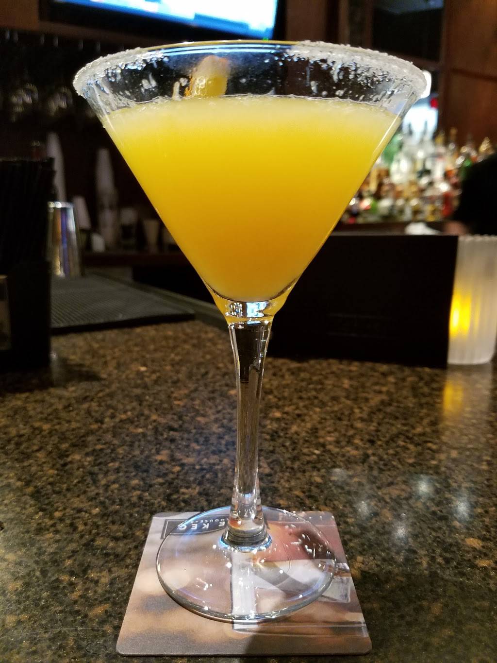 Keg Steakhouse & Bar | restaurant | 12005 N Oracle Rd, Oro Valley, AZ 85737, USA | 5202199500 OR +1 520-219-9500