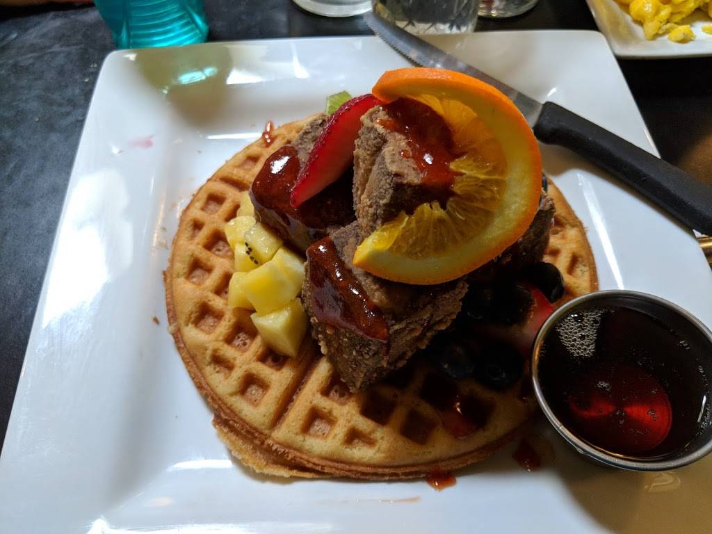 The Owl House | restaurant | 75 Marshall St, Rochester, NY 14607, USA | 5853602920 OR +1 585-360-2920