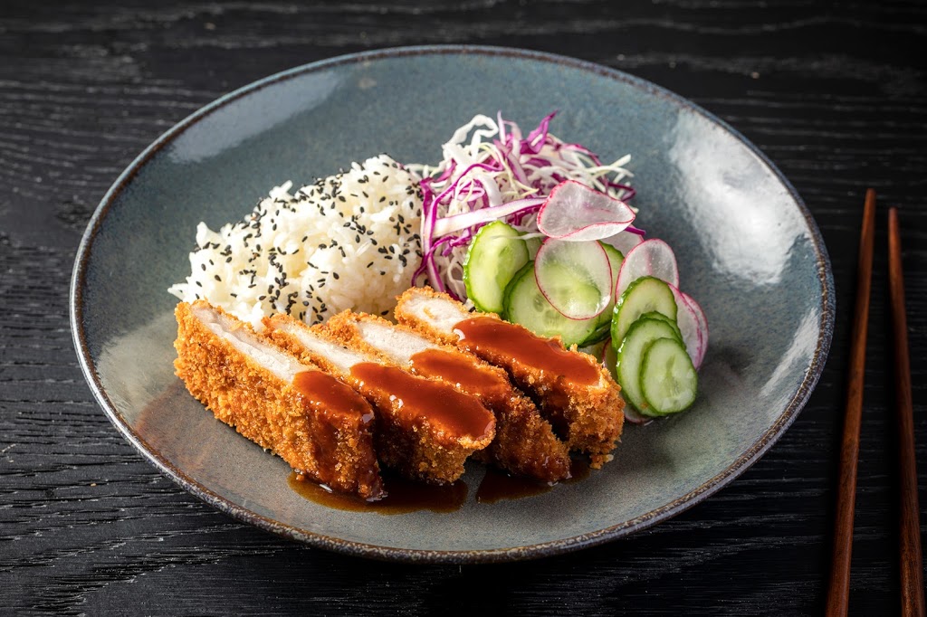 Bokuchans Japanese Curry House | restaurant | 3517 N Spaulding Ave, Chicago, IL 60618, USA | 3127304418 OR +1 312-730-4418