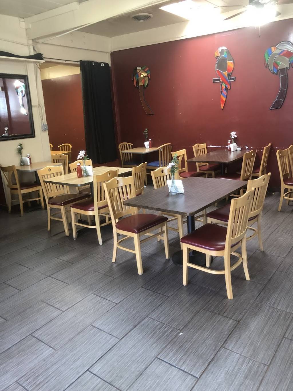 Genesis Mexican Restaurant | restaurant | 12545 San Pablo Ave, Richmond, CA 94805, USA | 5102355315 OR +1 510-235-5315